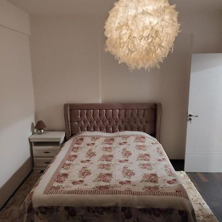 The Unique Apartment Roşu Екстериор снимка