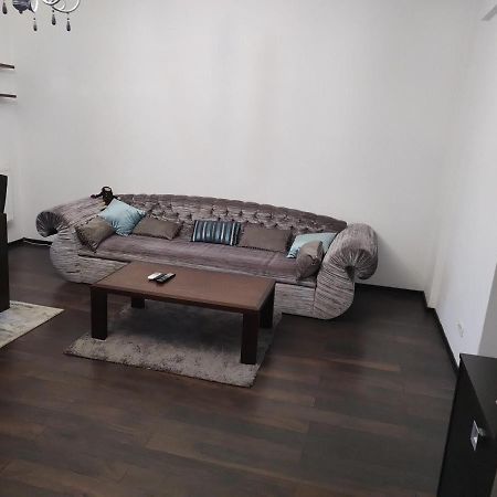 The Unique Apartment Roşu Екстериор снимка