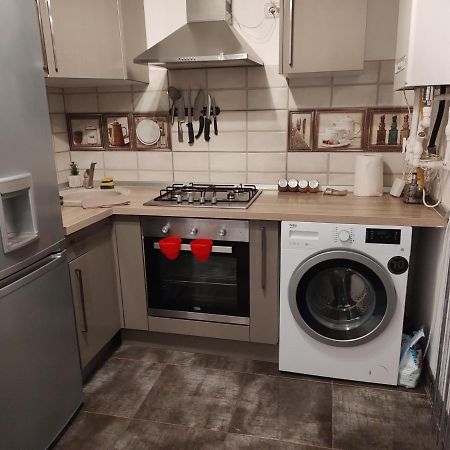 The Unique Apartment Roşu Екстериор снимка