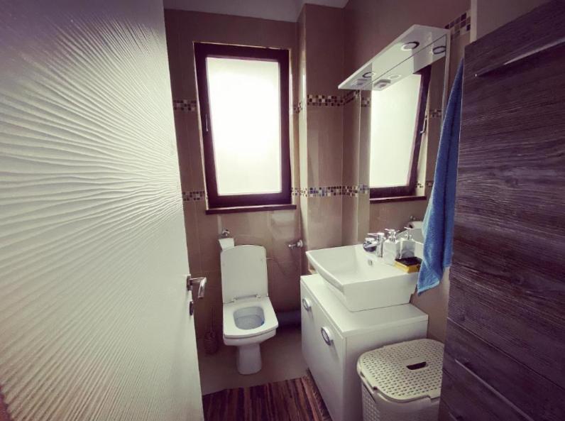 The Unique Apartment Roşu Екстериор снимка