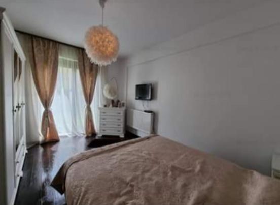 The Unique Apartment Roşu Екстериор снимка