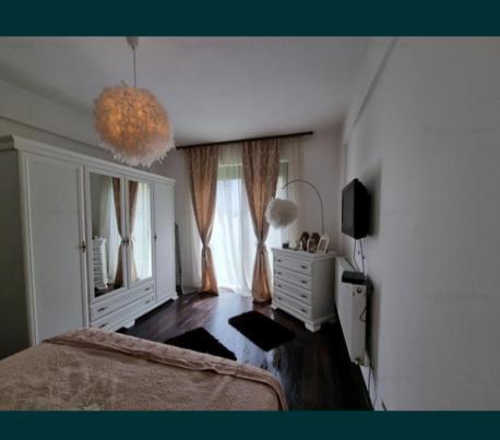 The Unique Apartment Roşu Екстериор снимка