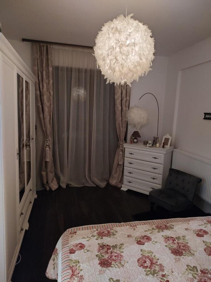 The Unique Apartment Roşu Екстериор снимка