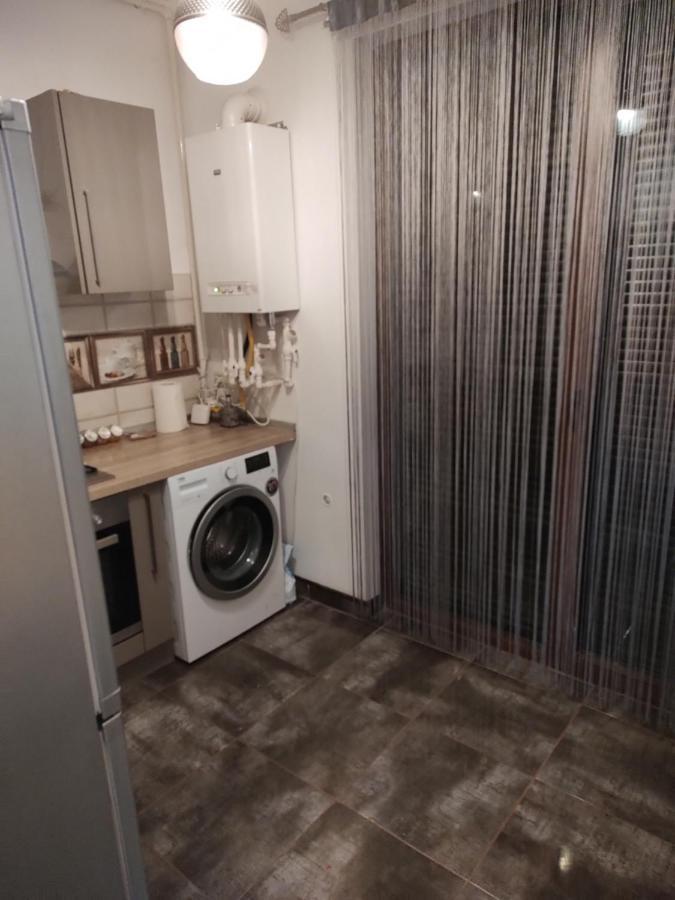 The Unique Apartment Roşu Екстериор снимка