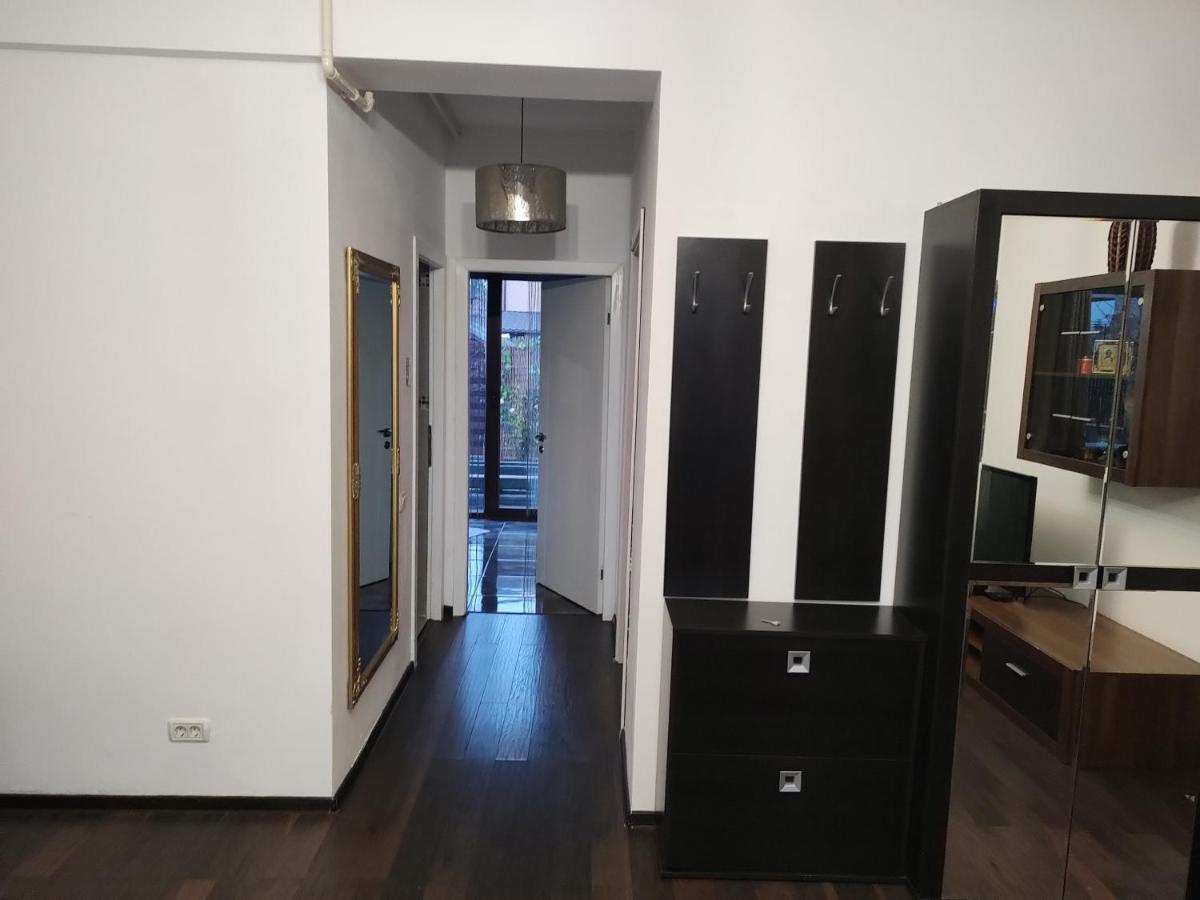 The Unique Apartment Roşu Екстериор снимка