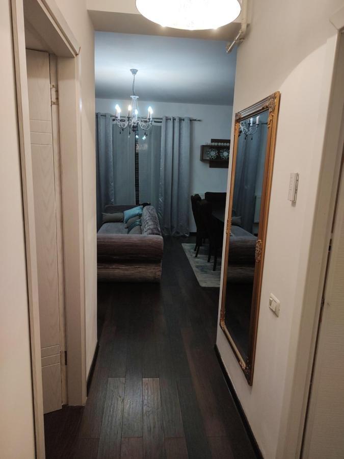 The Unique Apartment Roşu Екстериор снимка