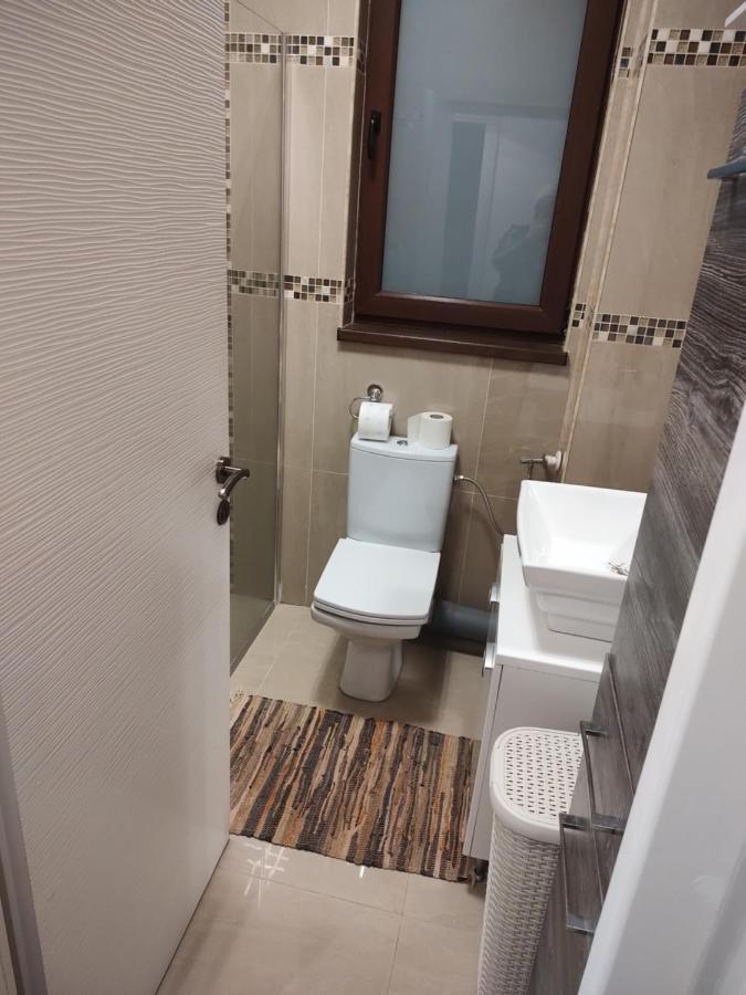 The Unique Apartment Roşu Екстериор снимка